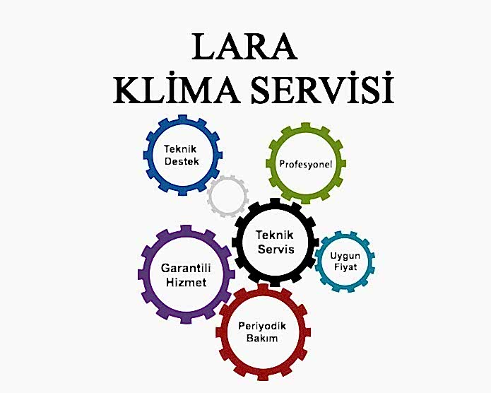 Lara Klima Servisi