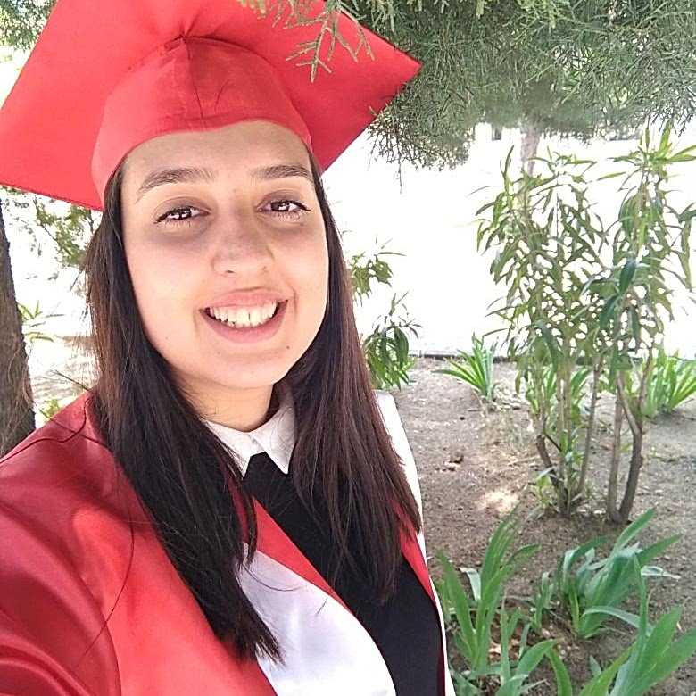 Ece Horosanlı