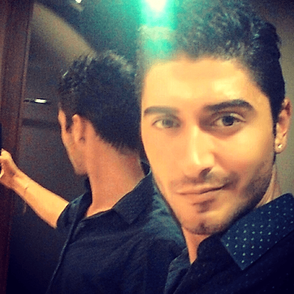 İsmail Toprak