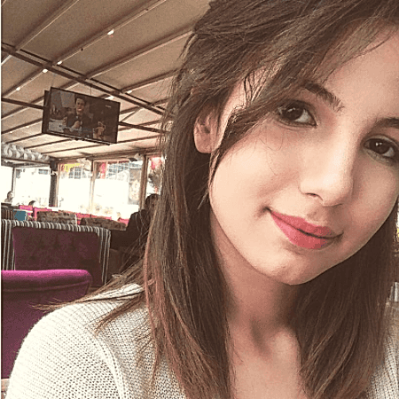 Büşra Özçınar