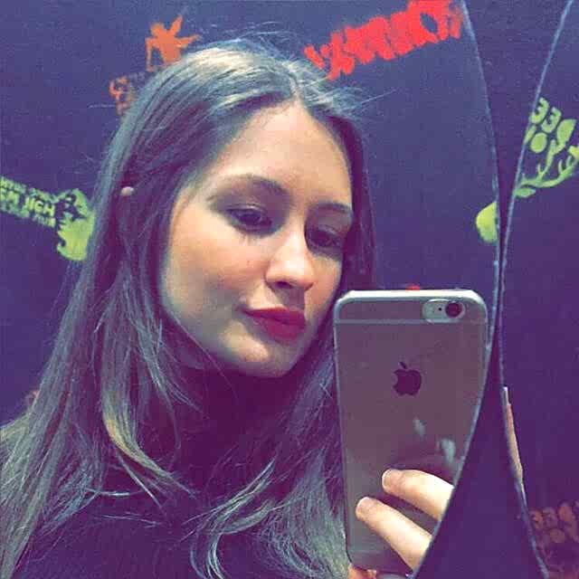 Ceren Ertöz