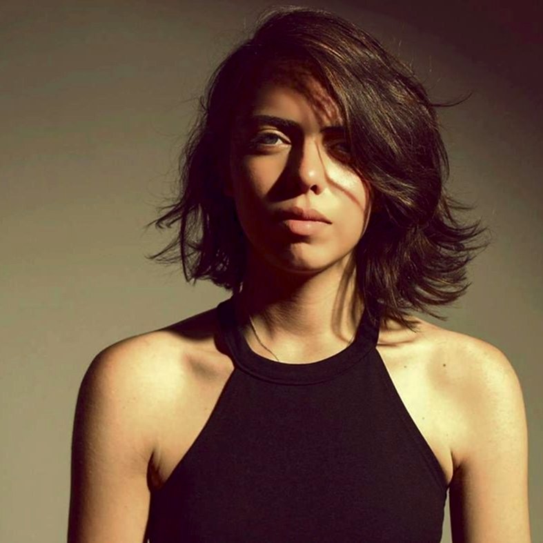 Ceren Biçer