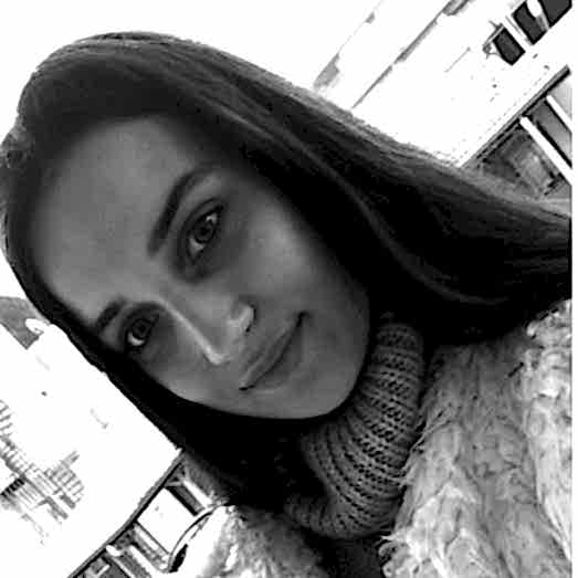 Simge Diyaboğlu