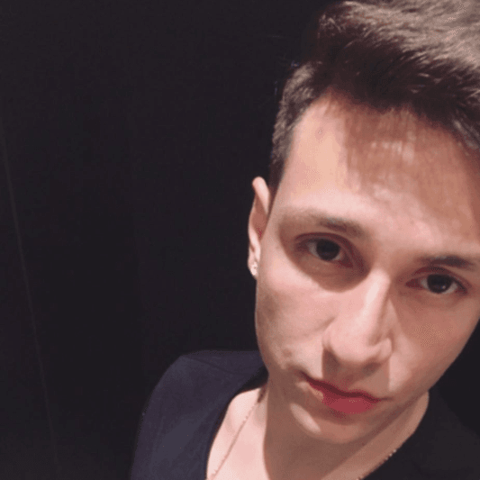 Serkan Baltekin