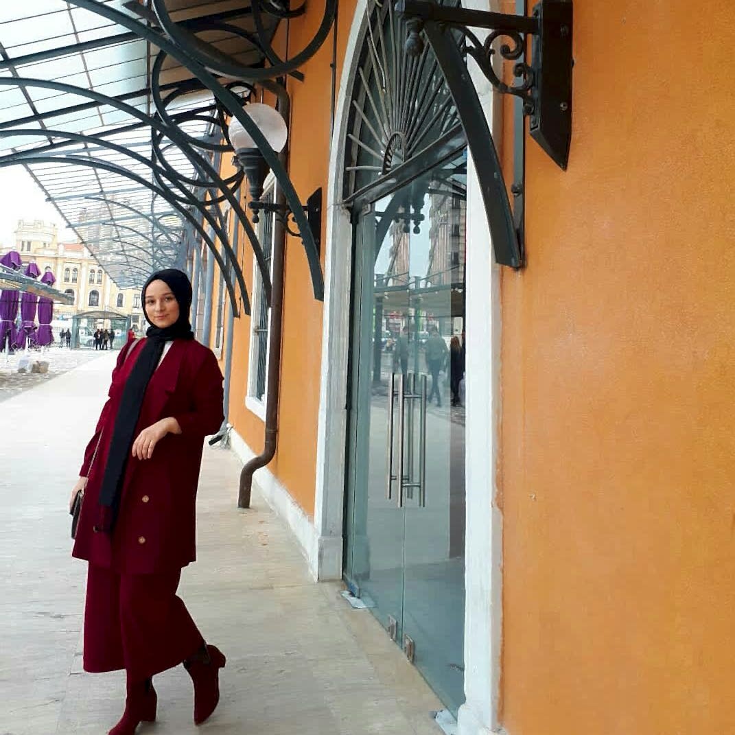 Gülsüm Akar