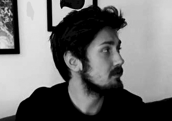 Burak ÖRCEN