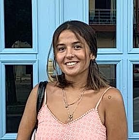 Serra Uysal