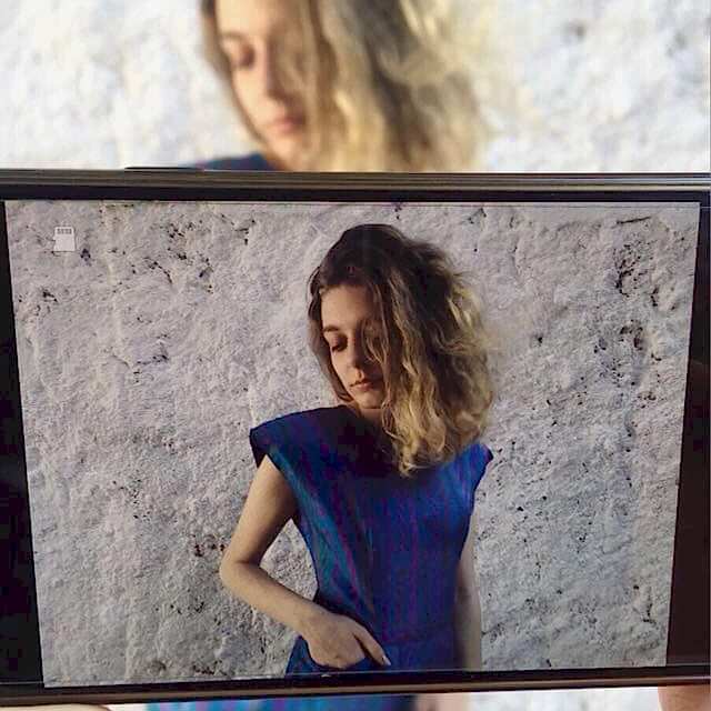 Şerife Defne Gündüz