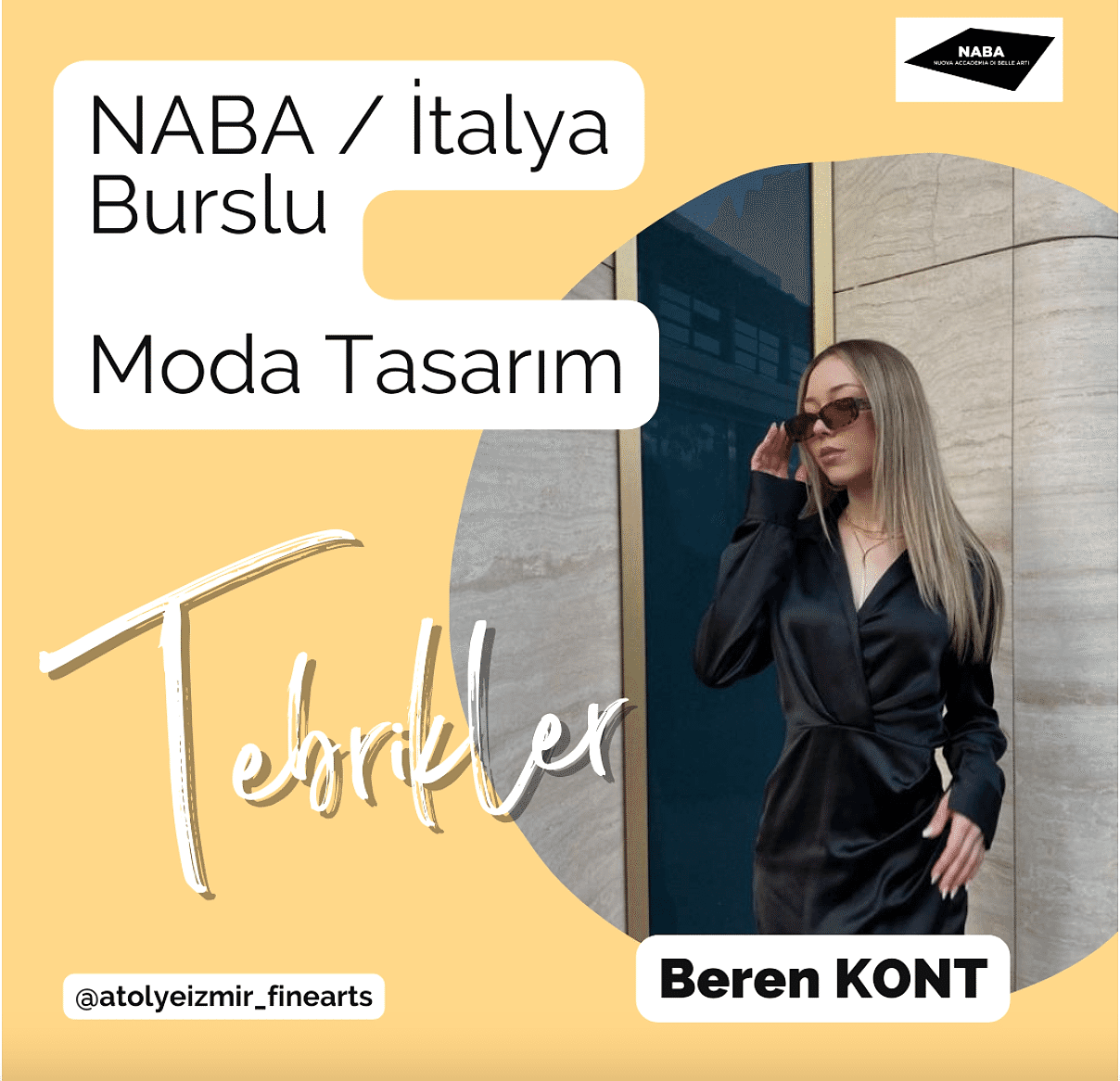 Beren KONT