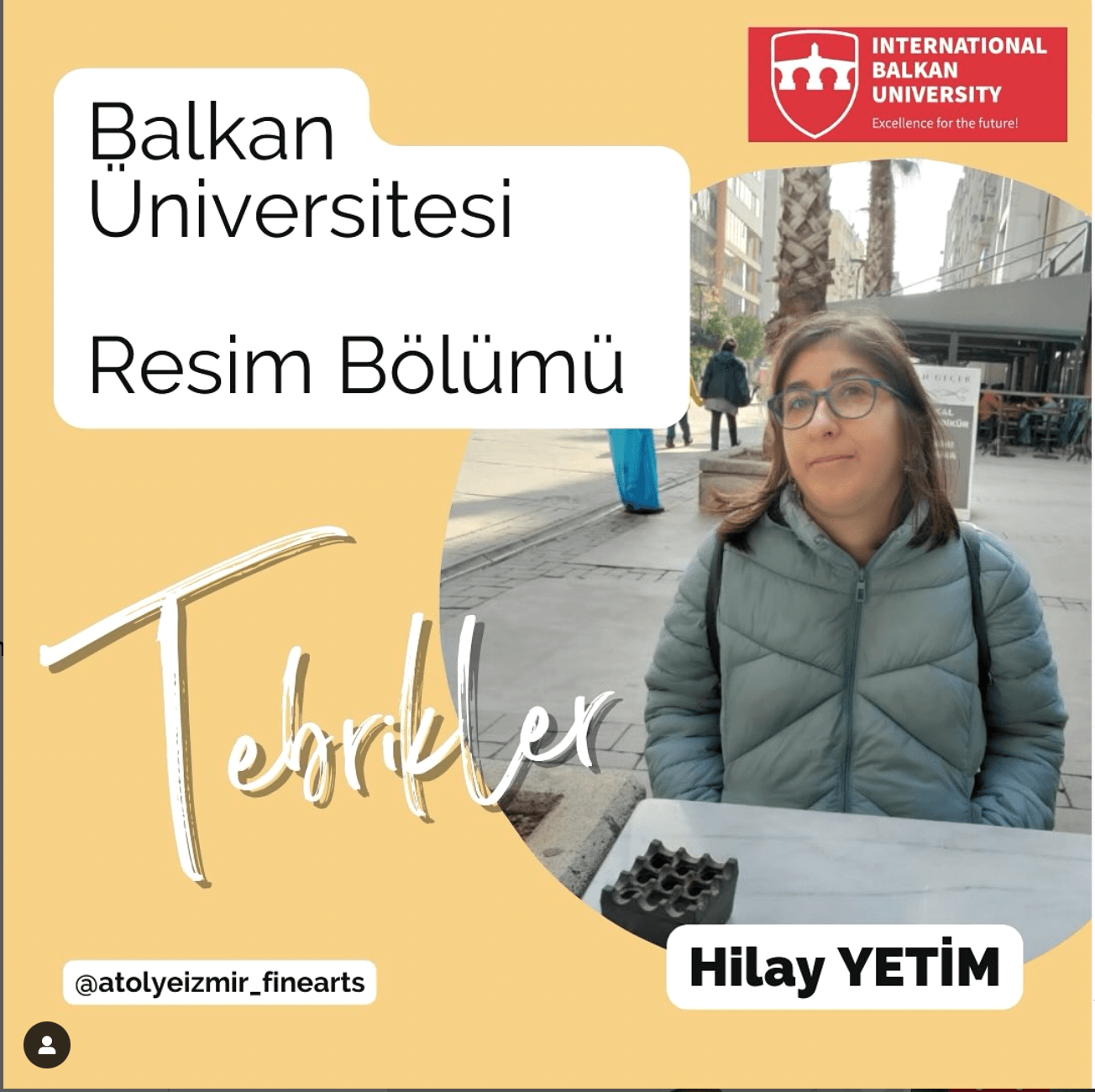 Hilay Yetim