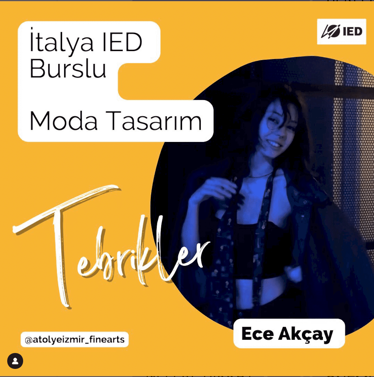 Ece Akçay