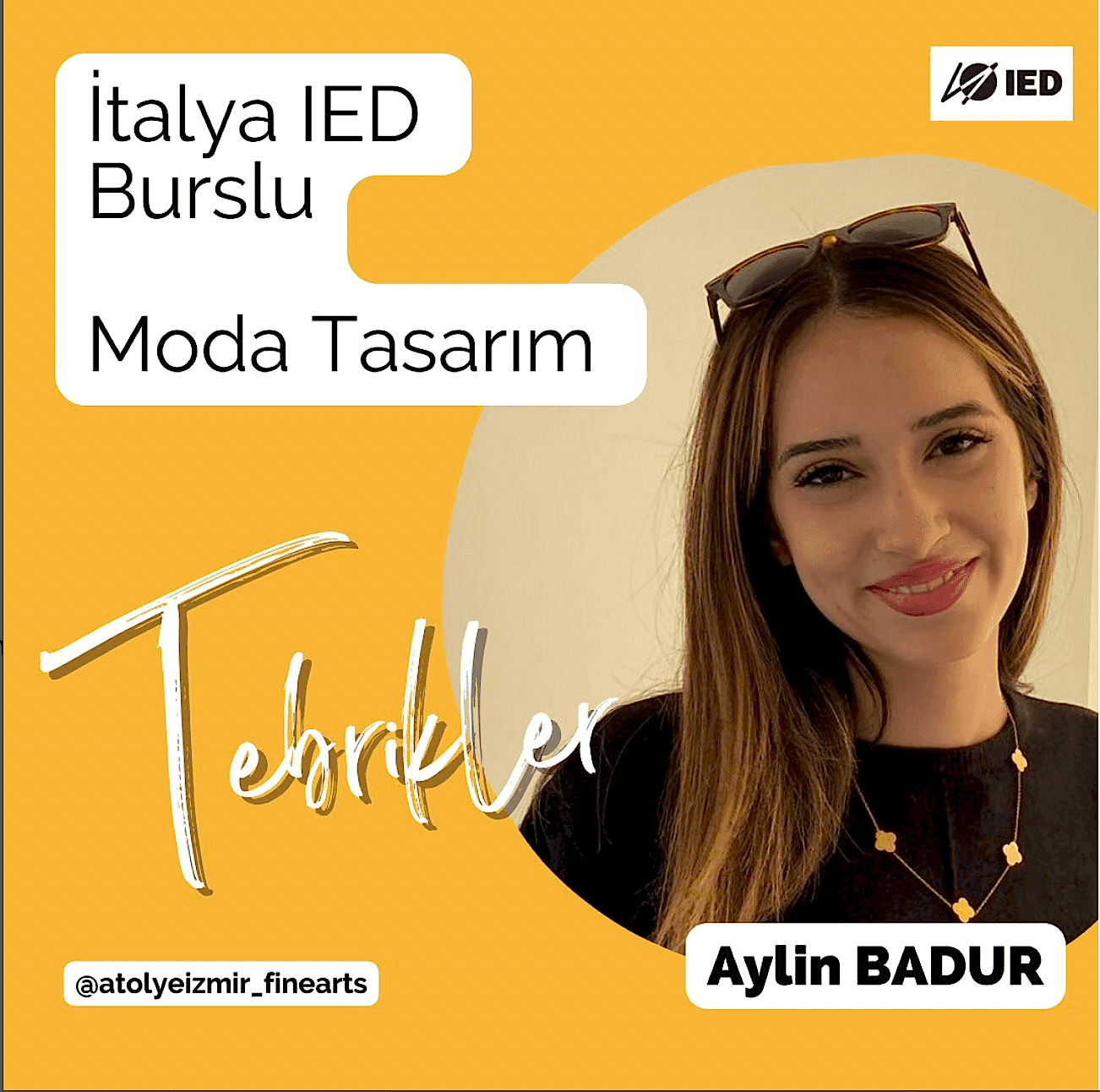 Aylin Badur