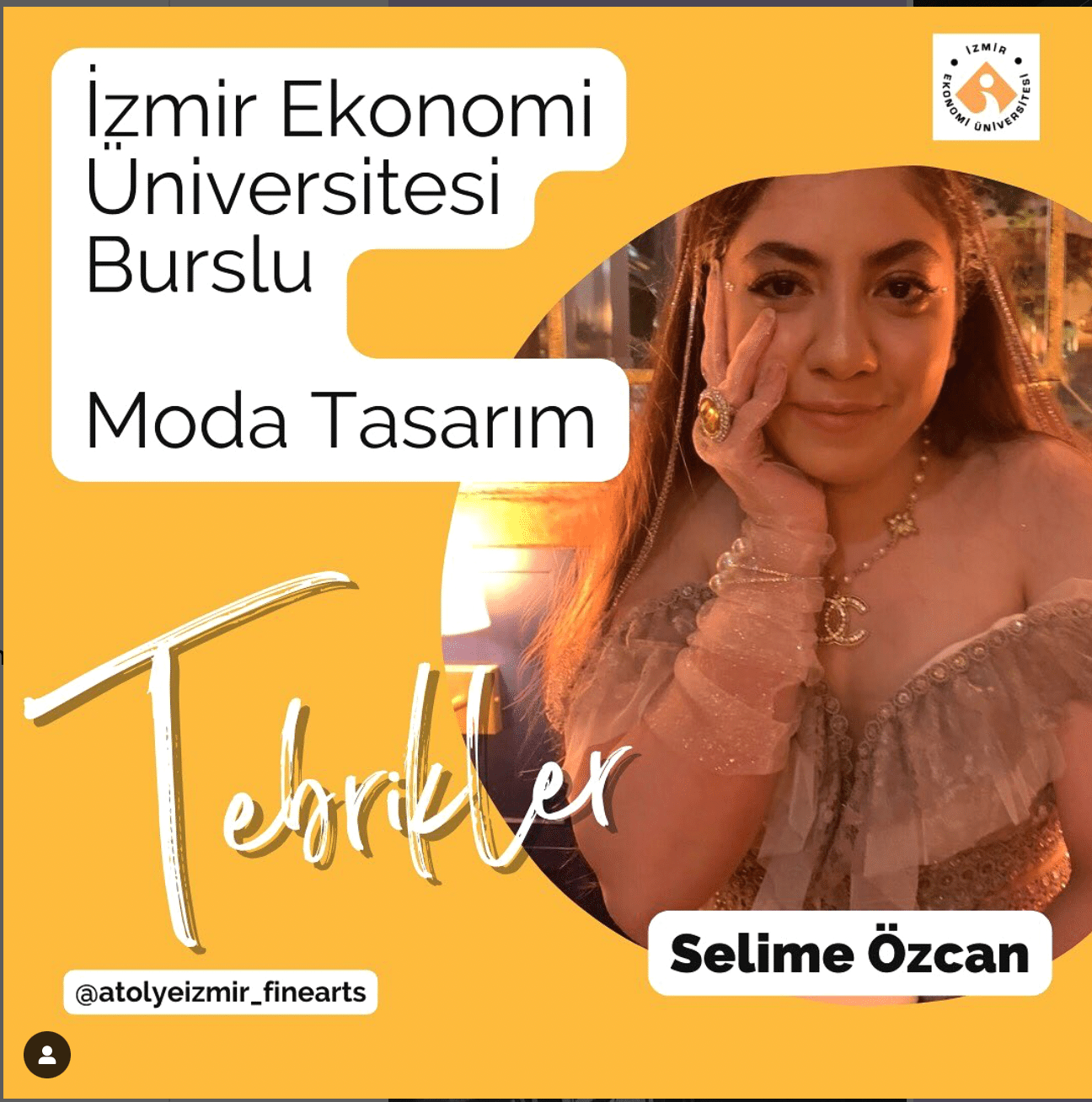 Selime Özcan
