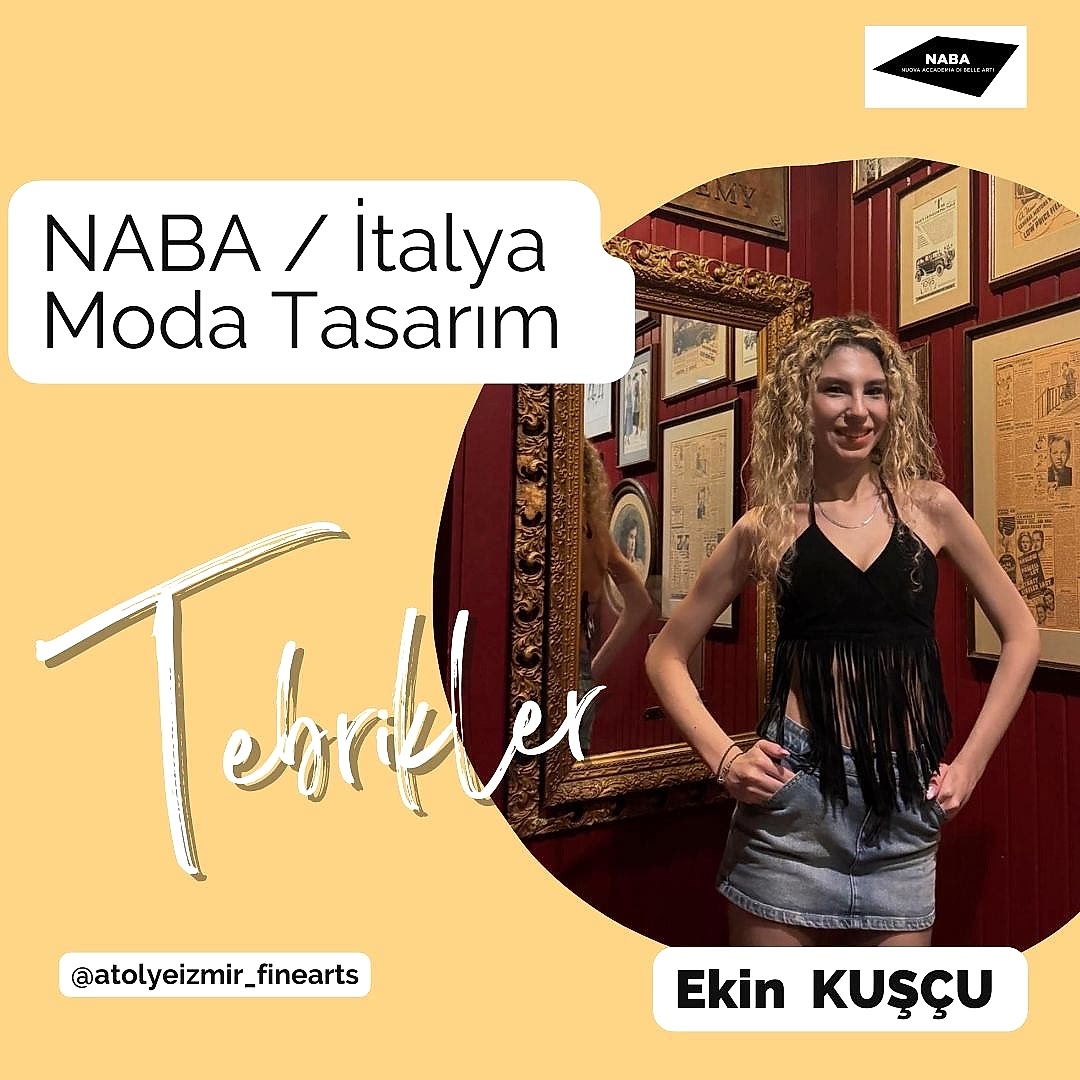 Ekin KUŞÇU